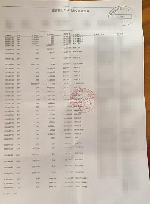 大庆个人流水制作：小白必看的避坑指南